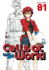 Cells At Work! 1 cover