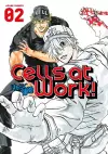 Cells At Work! 2 cover