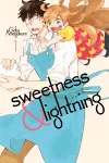 Sweetness And Lightning 1 cover