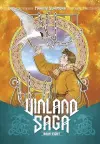 Vinland Saga Vol. 8 cover