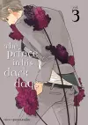 The Prince In His Dark Days 3 cover