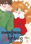 Sweetness And Lightning 4 cover