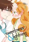 Sweetness And Lightning 5 cover
