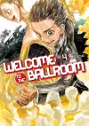 Welcome To The Ballroom 4 cover