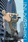 Inuyashiki 7 cover