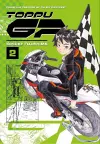 Toppu GP 2 cover