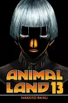 Animal Land 13 cover