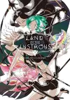 Land Of The Lustrous 1 cover