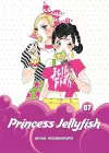 Princess Jellyfish 7 cover