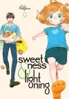 Sweetness And Lightning 9 cover
