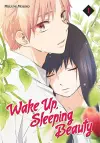 Wake Up, Sleeping Beauty 1 cover