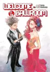 Welcome To The Ballroom 8 cover