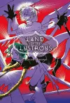 Land Of The Lustrous 3 cover