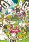 Land Of The Lustrous 4 cover