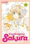 Cardcaptor Sakura: Clear Card 1 cover