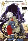Frau Faust 3 cover