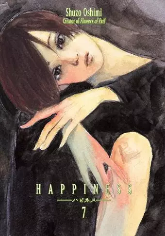 Happiness 7 cover