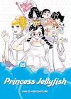 Princess Jellyfish 9 cover