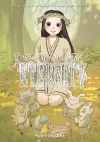 To Your Eternity 2 cover