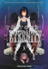To Your Eternity 5 cover