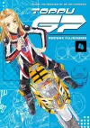 Toppu GP 4 cover