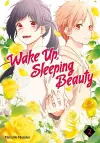 Wake Up, Sleeping Beauty 2 cover