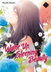 Wake Up, Sleeping Beauty 5 cover