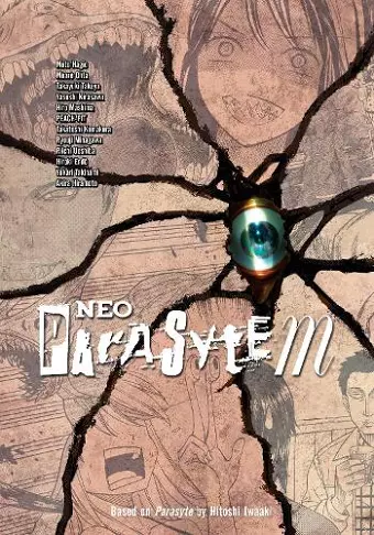 Neo Parasyte M cover