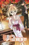 Uq Holder 14 cover