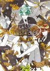 Land Of The Lustrous 6 cover