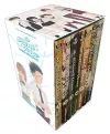 A Silent Voice Complete Series Box Set cover