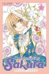 Cardcaptor Sakura: Clear Card 6 cover