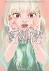 To Your Eternity 10 cover
