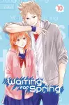 Waiting For Spring 10 cover