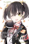 Boarding School Juliet 6 cover