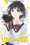 Love In Focus 3 cover