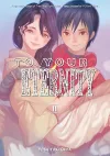 To Your Eternity 11 cover