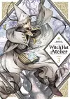 Witch Hat Atelier 3 cover