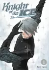 Knight Of The Ice 1 cover