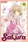 Cardcaptor Sakura: Clear Card 7 cover