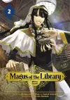 Magus Of The Library 2 cover