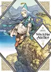 Witch Hat Atelier 4 cover