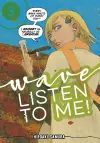 Wave, Listen To Me! 3 cover