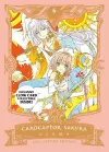 Cardcaptor Sakura Collector's Edition 6 cover