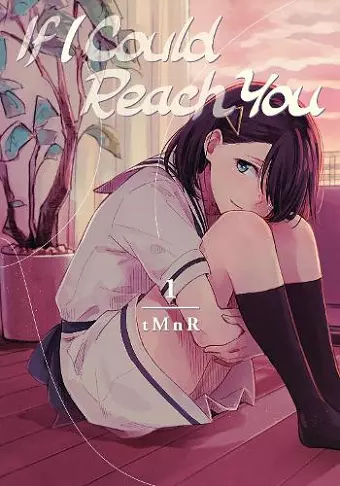 If I Could Reach You 1 cover