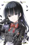 Boarding School Juliet 10 cover