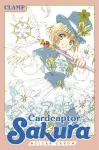 Cardcaptor Sakura: Clear Card 8 cover