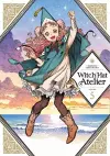 Witch Hat Atelier 5 cover