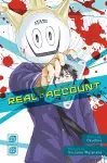 Real Account 21-22 cover