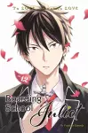 Boarding School Juliet 12 cover